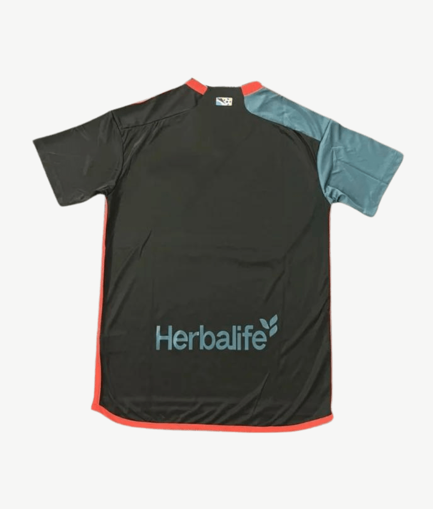 LA GALAXY 2024/25 THIRD KIT JERSEY