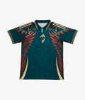 MEXICO 2025 'DE ORO' SPECIAL EDITION SHIRT