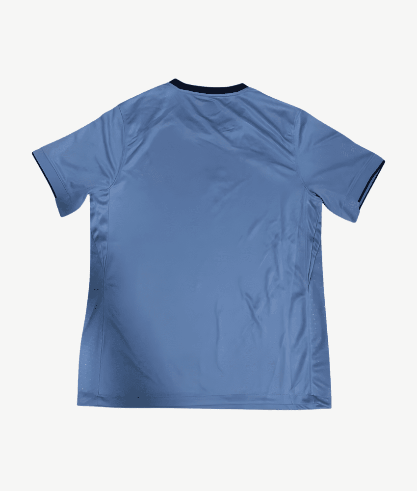NETHERLANDS 2025/26 AWAY SHIRT (WNT)