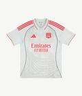 OLYMPIQUE LYONNAIS 2025/26 THIRD SHIRT
