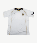 PORTUGAL 2004 RETRO AWAY SHIRT