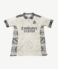 REAL MADRID 23/24 SPECIAL EDITION (WHITE) HOME SHIRT