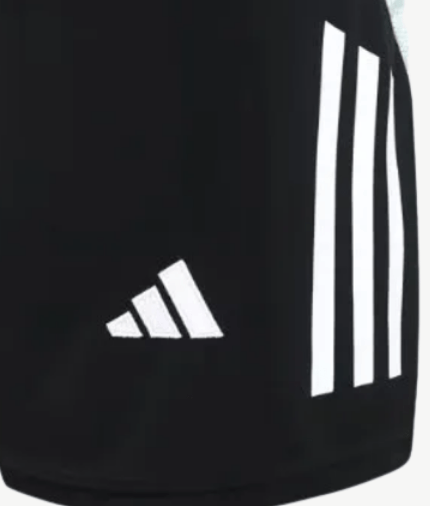 REAL MADRID 25/26 VEST SET