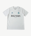 REAL MADRID X BALMAIN 2023/24 CONCEPT SHIRT