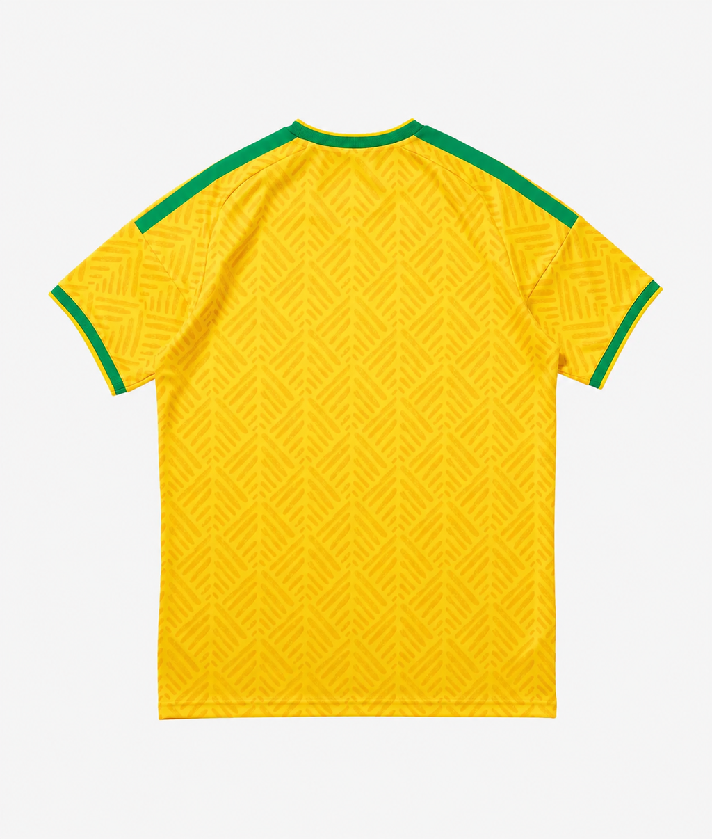 SOUTH AFRICA 2026 WORLD CUP HOME SHIRT