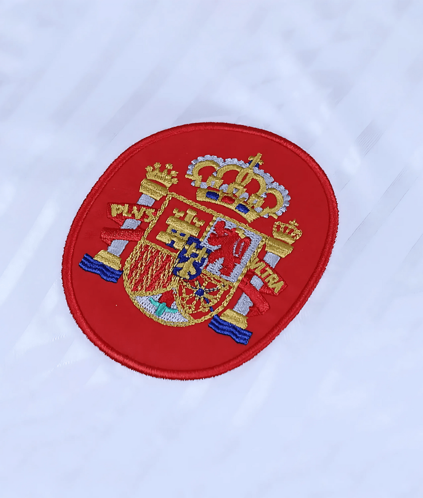 SPAIN 1994 AWAY RETRO SHIRT