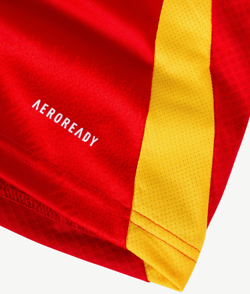 SPAIN EUROS 2024 HOME SHIRT
