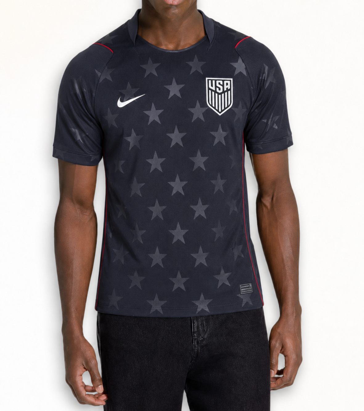 USA 2026 WORLD CUP AWAY SHIRT