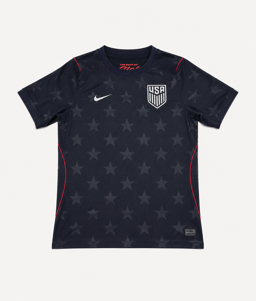USA 2026 WORLD CUP AWAY SHIRT