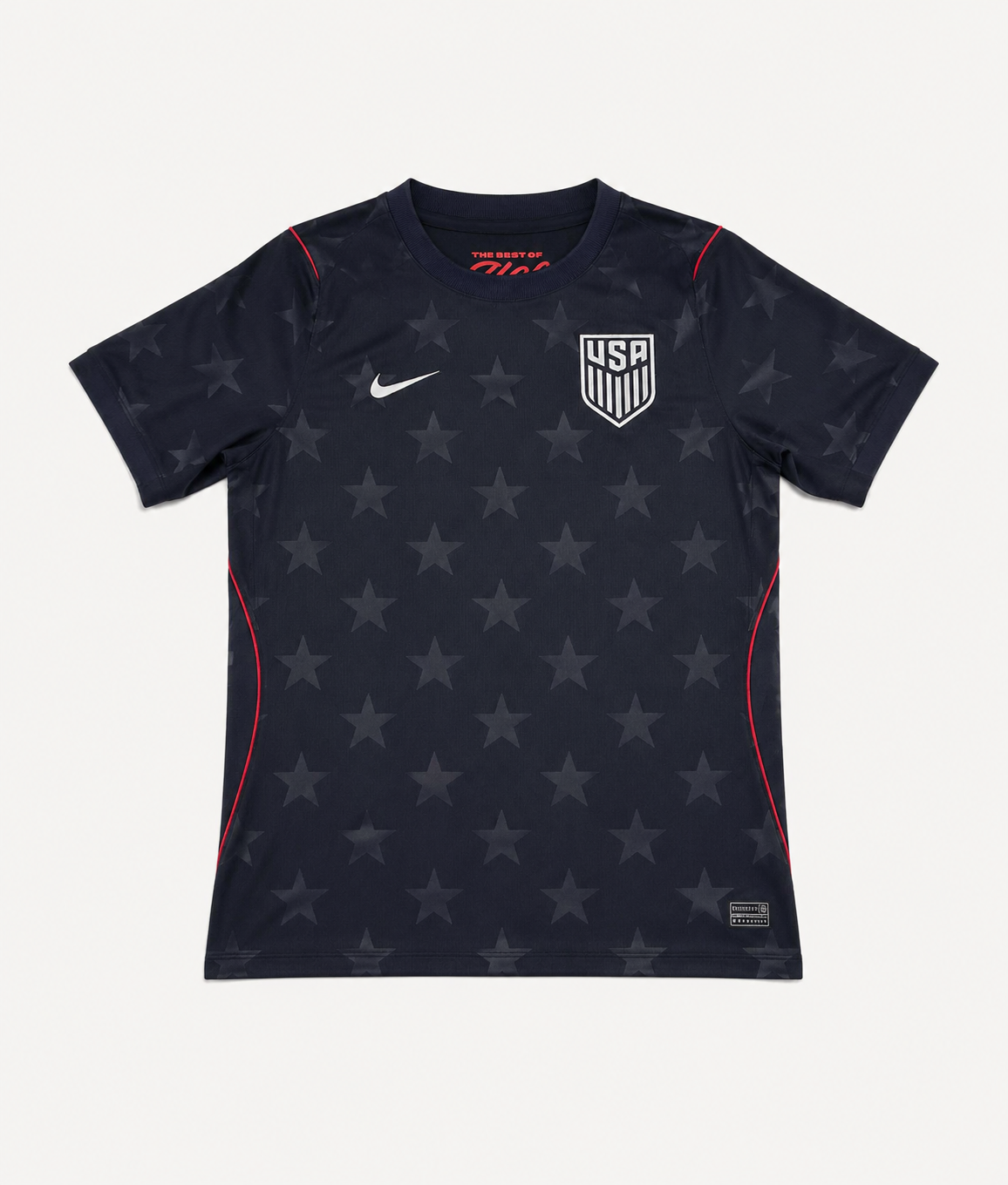 USA 2026 WORLD CUP AWAY SHIRT