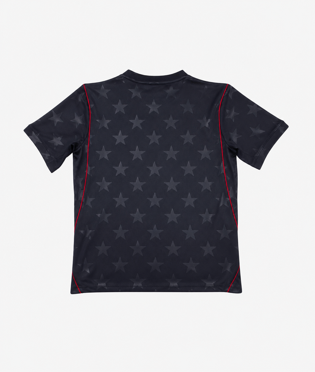 USA 2026 WORLD CUP AWAY SHIRT
