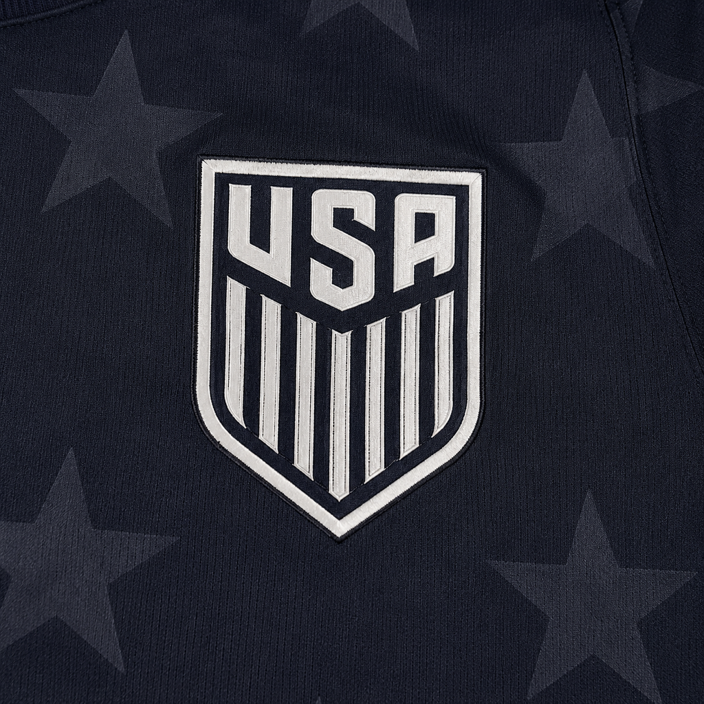 USA 2026 WORLD CUP AWAY SHIRT
