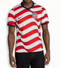 USA 2026 WORLD CUP HOME SHIRT