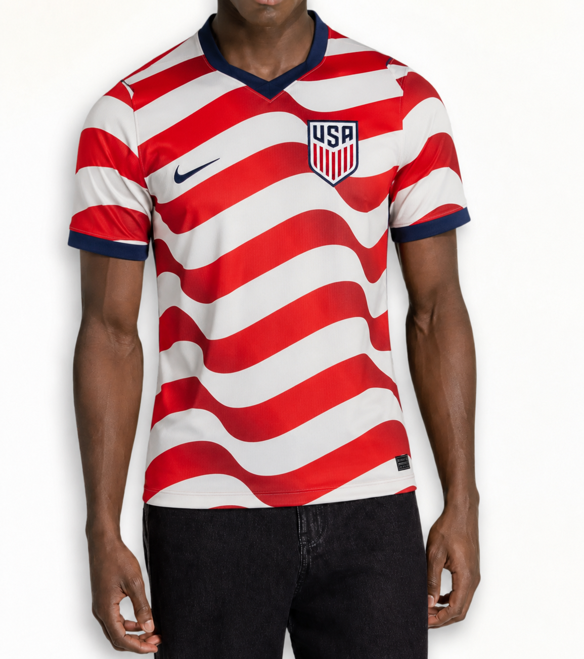 USA 2026 WORLD CUP HOME SHIRT