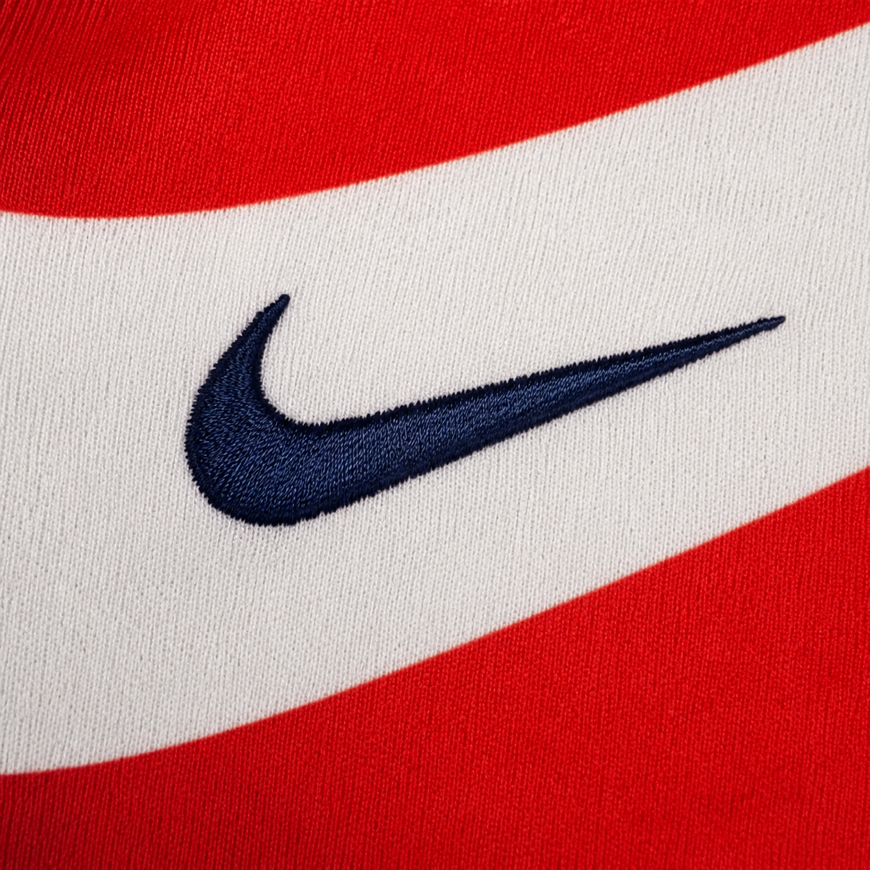 USA 2026 WORLD CUP HOME SHIRT