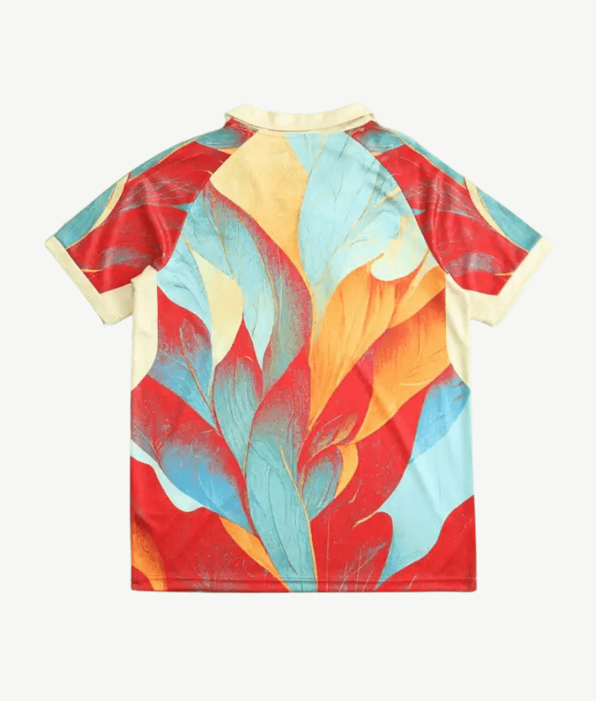 VENEZIA 2021/22 'THE TROPICS' CONCEPT SHIRT